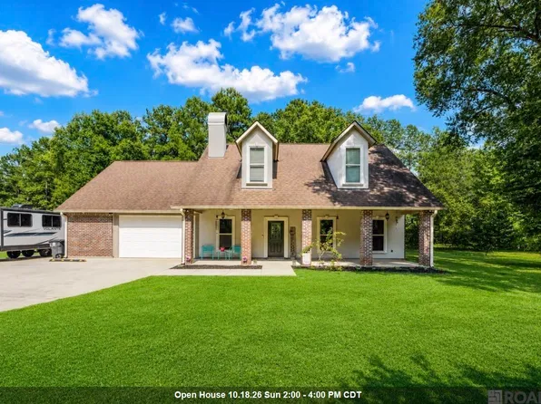 20727 Pride Baywood Rd, Greenwell Springs, LA 70739