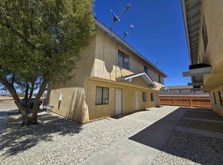 8318 Dogbane Ave APT A, California City, CA 93505