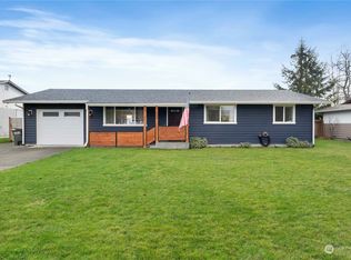 733 Mountain View Ave, Buckley, WA 98321