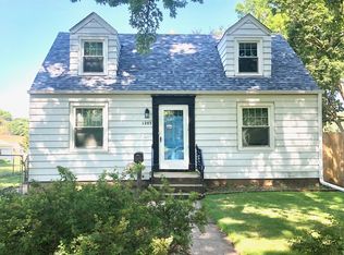 1203 23rd St, Rockford, IL 61108