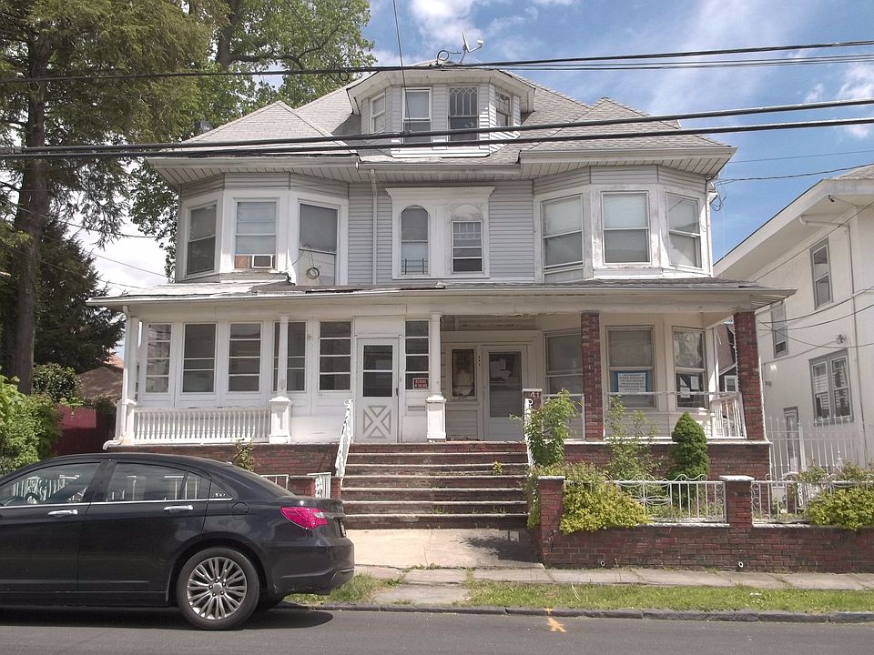 841 Lake St, Newark, NJ 07104 Zillow