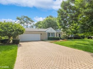 1105 N Harvard Ave, Arlington Heights, IL 60004