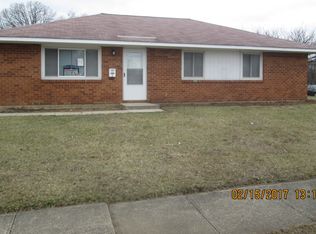 301 Hiler Rd, Columbus, OH 43228