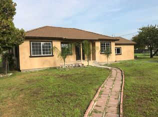 4819 E Quashnick Rd, Stockton, CA 95212