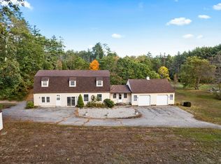 15 S Holden Rd, Warwick, MA 01378
