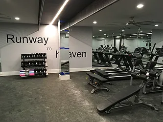 Rented by Cyberapts Management