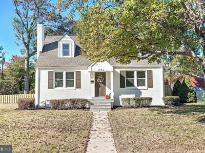2862 Stuart Dr, Falls Church, VA, 22042