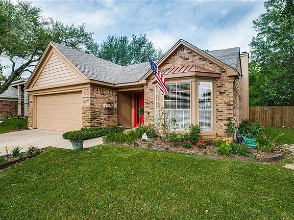3rd image of 7520 Meadow Creek Dr