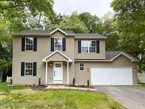 337 Harbourtown Boulevard, Little Egg Harbor, NJ 08087