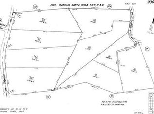 0 Via Vaquero LOT 3, Temecula, CA 92590