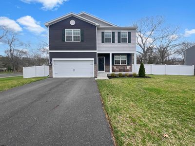 2 Wexford Ln, Egg Harbor Township, NJ, 08234