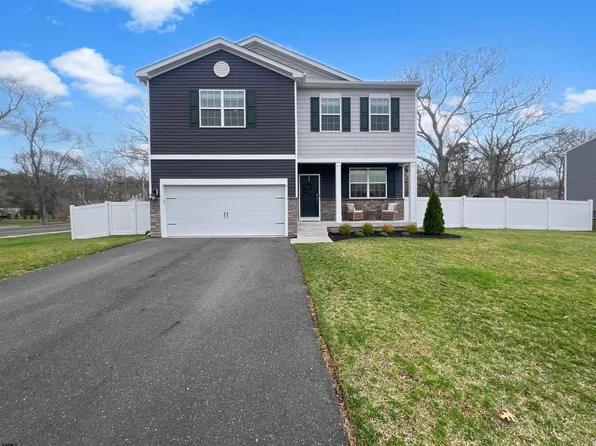 2 Wexford Ln, Egg Harbor Township, NJ 08234