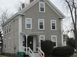 103 Wakefield St APT C, Rochester, NH 03867