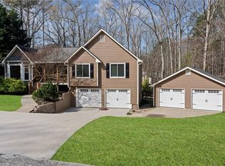13 Rediger Ct SE, Acworth, GA 30102