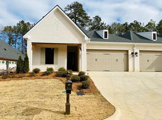 1082 Titleist Way Auburn Al 36832 Zillow