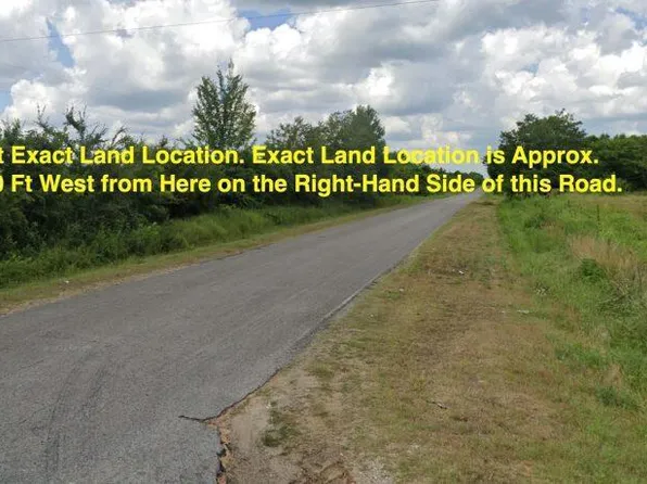 0 Bryan Rd, Michigan City, MS 38647