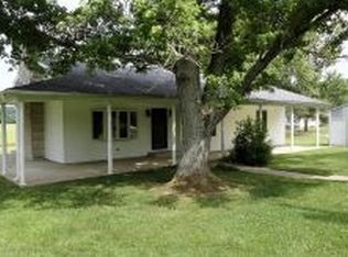 214 Coxton Rd, Bedford, IN 47421