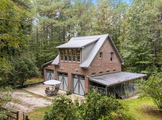 1285 Cool Springs Rd, Lillington, NC 27546