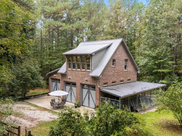 1285 Cool Springs Road, Lillington, NC 27546