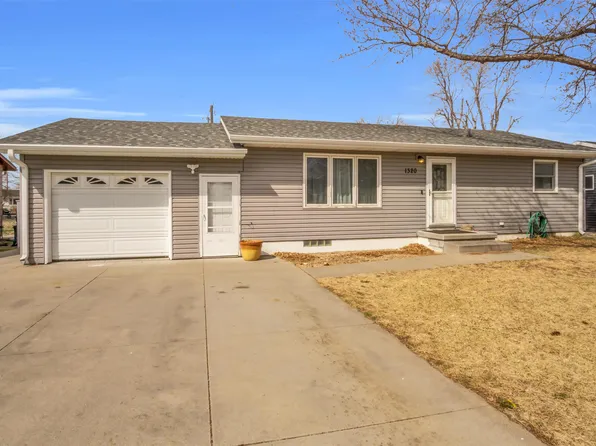 1320 E 32nd St, Kearney, NE 68847