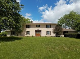 9163 Montgmy Co L Rd N, Englewood, OH 45322