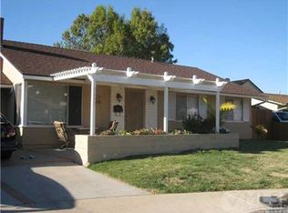8693 Avenida Marco, El Cajon, CA 92021