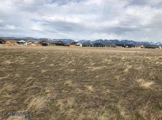 Centennial Village Dr, Manhattan, MT 59741