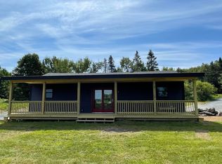 297 Main St, Jackman, ME 04945