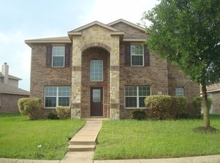 1864 Eagle River Trl, Lancaster, TX