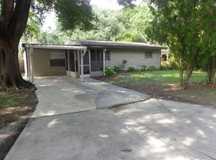 3615 Rogers Ave, Tampa, FL 33611