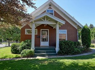 810 S E St, Spokane, WA 99224