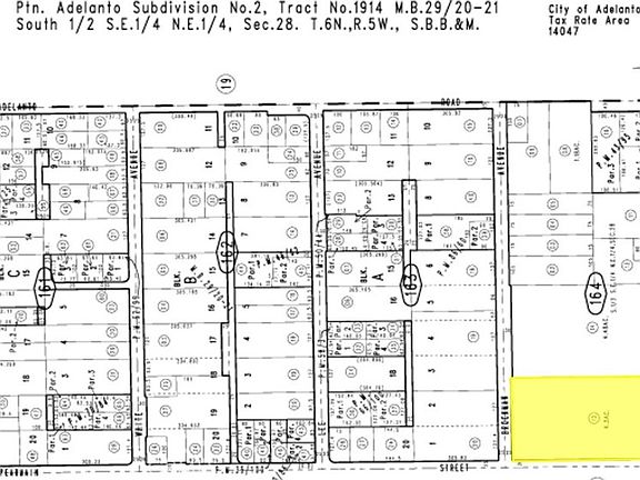 5th image of 0 Bartlett Rd