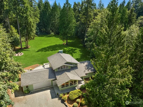 25809 SE 144th Place, Issaquah, WA 98027