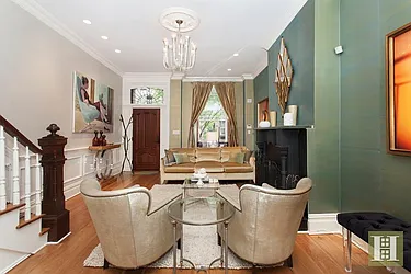 Sold by Halstead Property