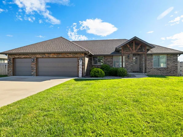 4422 W Cloverleaf Terrace, Battlefield, MO 65619