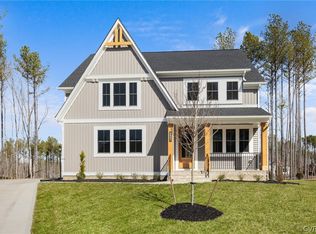 6807 Cove Creek Ct, Chesterfield, VA 23120