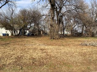 624 W Michigan Ave LOT 9, Chickasha, OK 73018