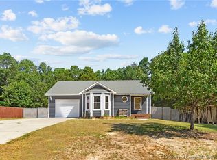 223 Overton Rd, Raeford, NC 28376