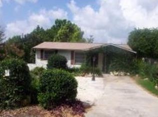26 Rose Ave, Beverly Hills, FL 34465