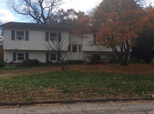 46 W Hickory St, Spring Valley, NY 10977