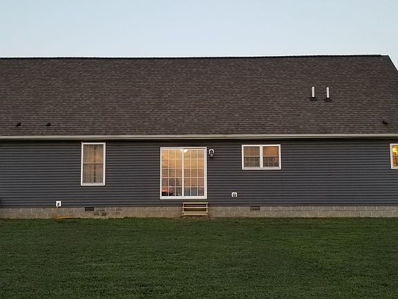 Back House