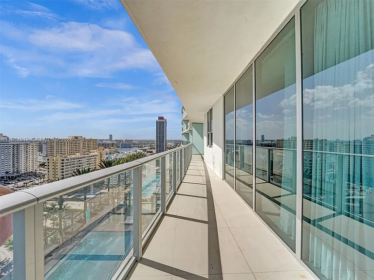4111 S Ocean Dr #1201 — Photo 21