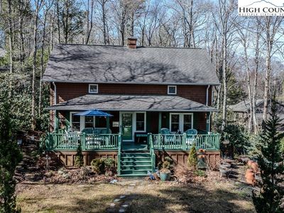 201 Country Club Lane, Blowing Rock, NC, 28605