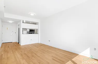 Rented by Mirador Real Estate