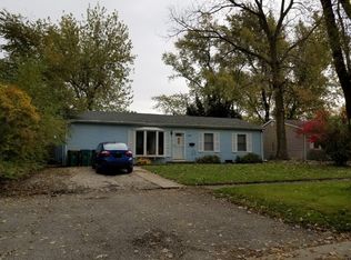 306 Geissler Dr, Lockport, IL