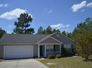 301 Autumn Glen Rd, Columbia, SC 29229