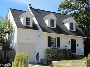 104 Maiden Choice Ln, Baltimore, MD 21228