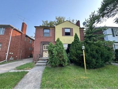 12819 Pembroke Ave, Detroit, MI, 48235