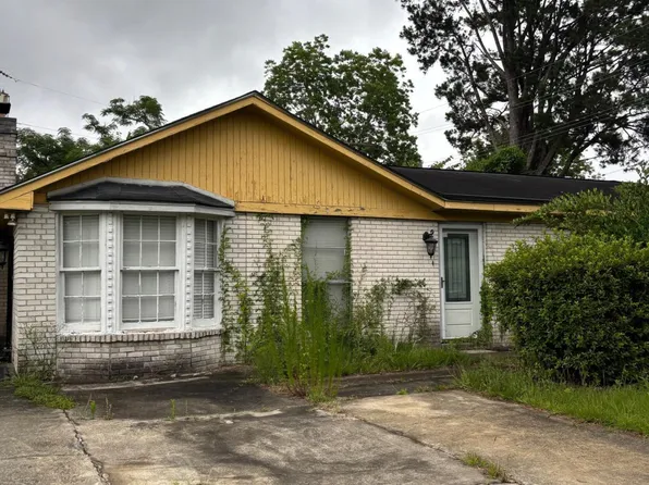 1626 Chevy Chase Rd, Savannah, GA 31415