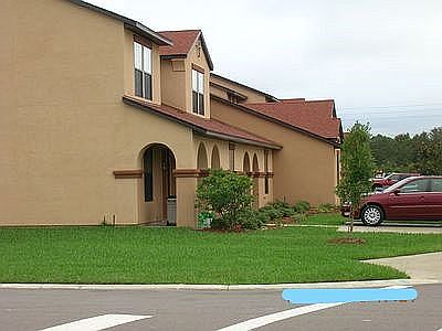 Side Corner Lot
